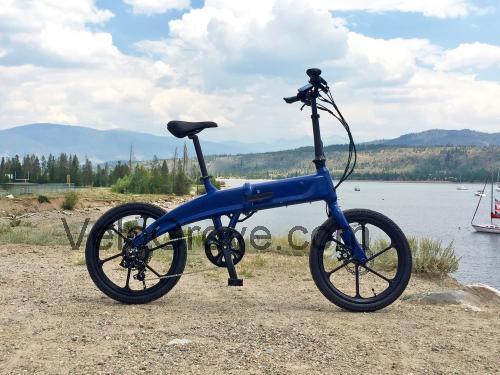 SONDORS Fold Sport specs and reviews